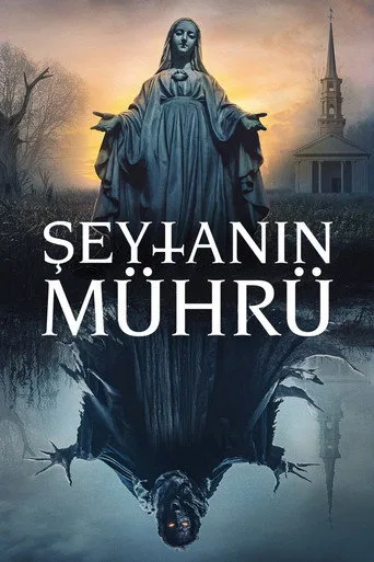 Şeytanın Mührü (2021) posteri
