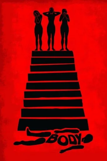 Body (2015) posteri