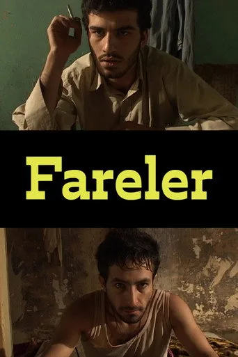 Fareler (2005) posteri