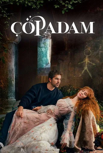 Çöp Adam (2022) posteri