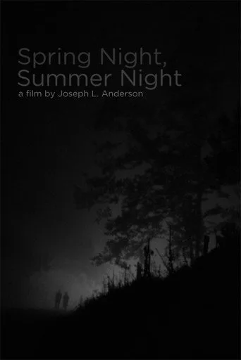 Spring Night, Summer Night (1967) posteri