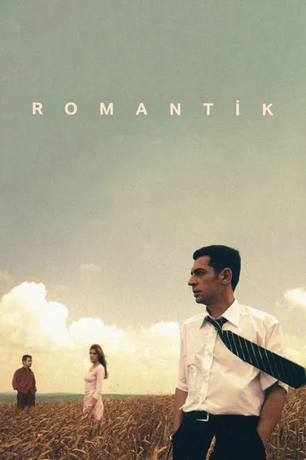 Romantik (2007) posteri