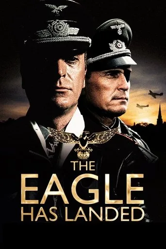 Kartal Kondu (1976) posteri