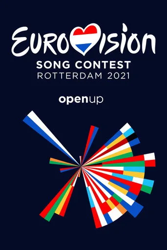 Eurovision Şarkı Yarışması 65. sezon posteri