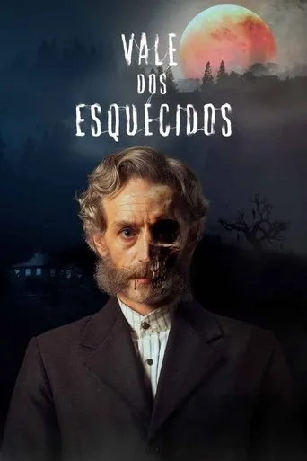 Vale dos Esquecidos (2022) posteri