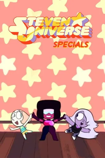 Steven Universe 0. sezon posteri