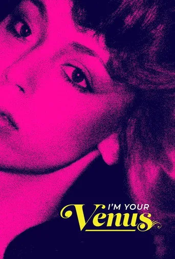 I'm Your Venus (2024) posteri