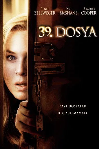 39. Dosya (2009) posteri
