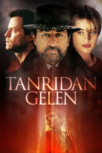 Tanrıdan Gelen (2004) posteri