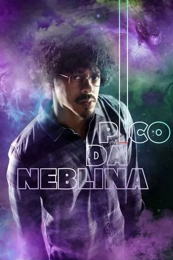 Pico da Neblina (2019) posteri
