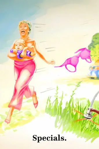 Raising Hope 0. sezon posteri