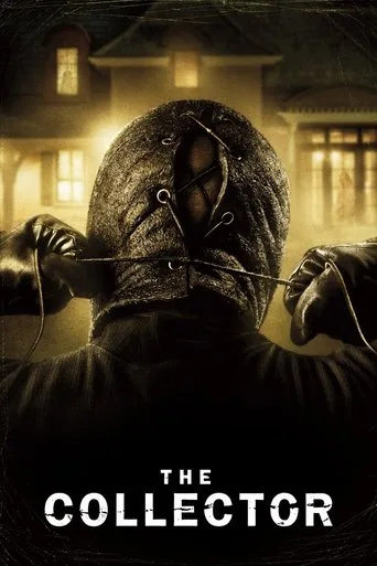 Koleksiyoncu (2009) posteri