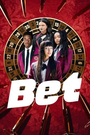 Bet (2025) posteri