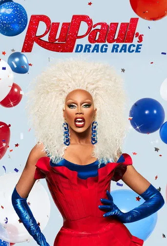 RuPaul's Drag Race 12. sezon posteri