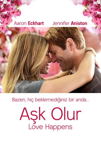 Aşk Olur (2009) posteri