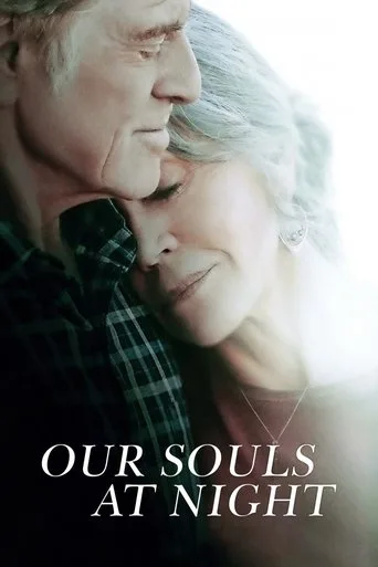 Ruhların Sonbaharı (2017) posteri