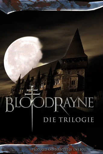 BloodRayne serisi