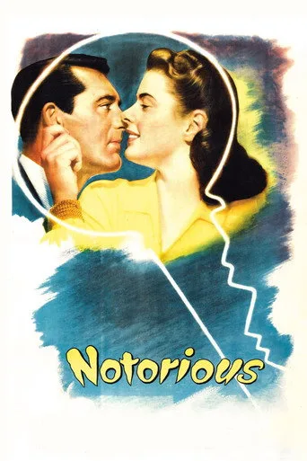 Aşktan da Üstün (1946) posteri