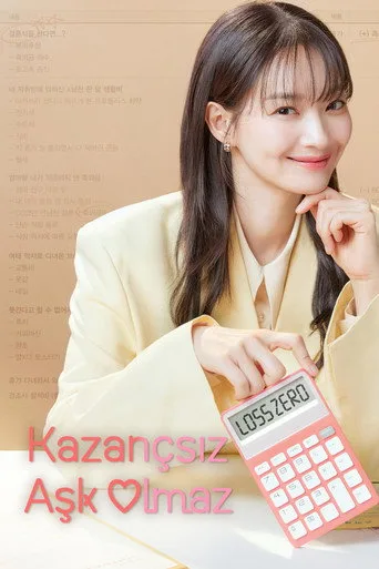 Kazançsız Aşk Olmaz (2024) posteri
