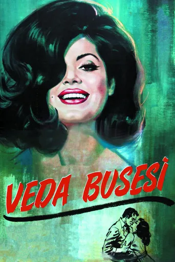Veda Busesi (1965) posteri
