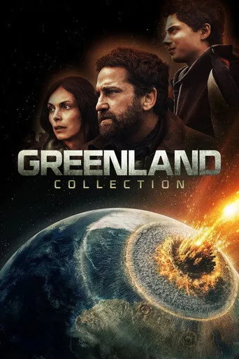 Greenland serisi