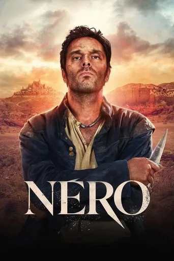Néro 1. sezon posteri