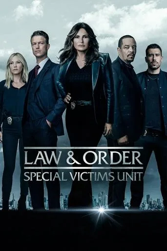 Law & Order: Special Victims Unit 24. sezon posteri