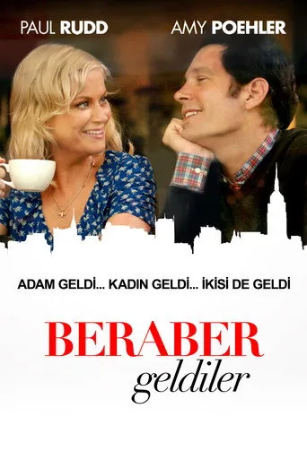 Beraber Geldiler (2014) posteri