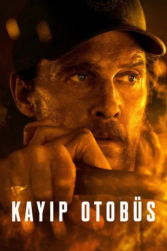 Kayıp Otobüs (2025) posteri