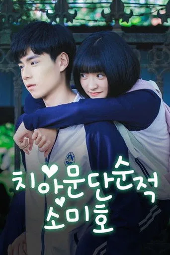 A Love So Beautiful 0. sezon posteri