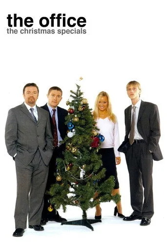 The Office 0. sezon posteri