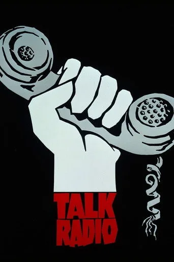 Sırdaş Radyo (1988) posteri