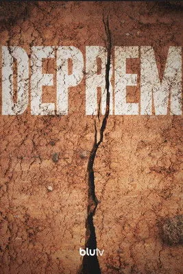 Deprem (2024) posteri
