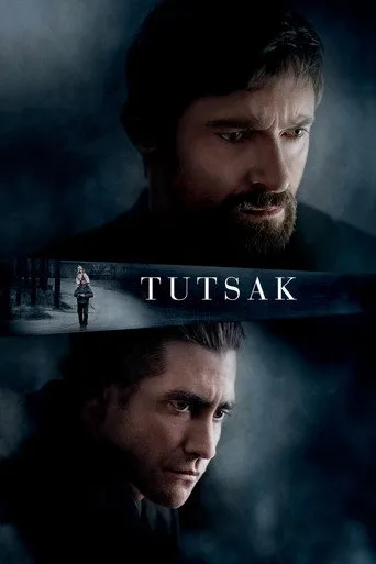 Tutsak (2013) posteri