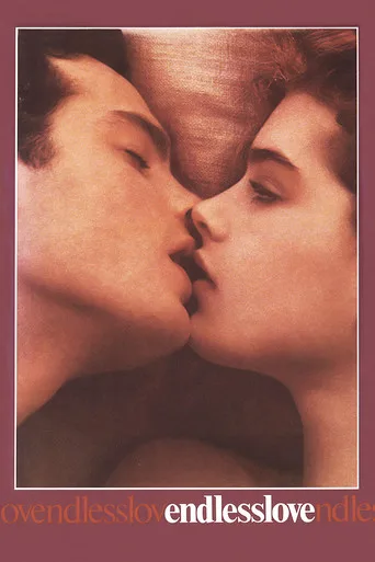 Sonsuz Aşk (1981) posteri