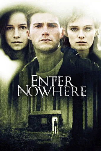 Enter Nowhere (2015) posteri