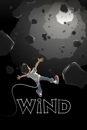 Rüzgâr (2019) posteri