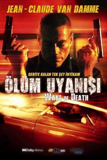 Ölüm Uyanışı (2004) posteri