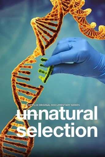Doğal Olmayan Seçilim (2019) posteri