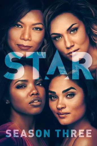 Star 3. sezon posteri