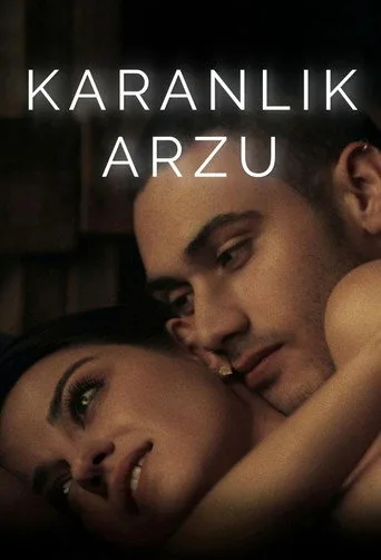 Karanlık Arzu (2020) posteri
