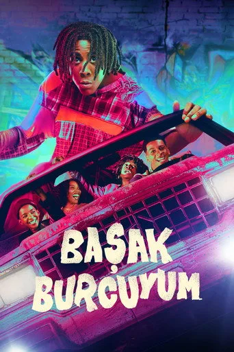 Başak Burcuyum (2023) posteri
