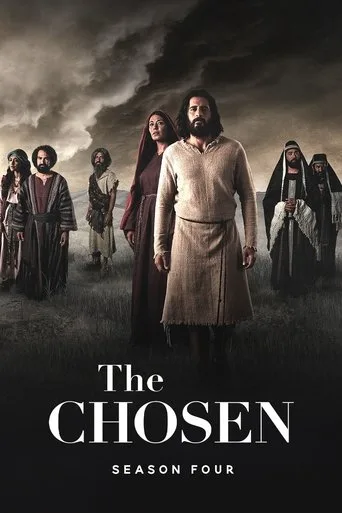 The Chosen 4. sezon posteri