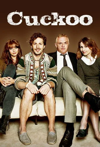 Cuckoo (2012) posteri