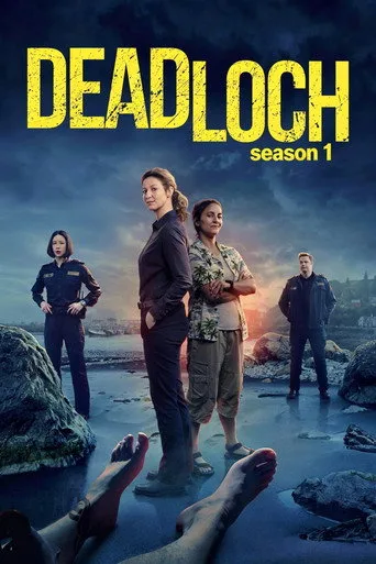 Deadloch 1. sezon posteri