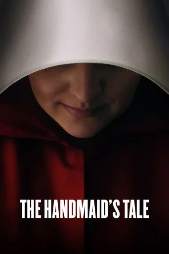The Handmaid's Tale (2017) posteri