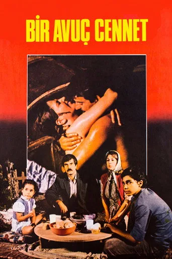 Bir Avuç Cennet (1985) posteri