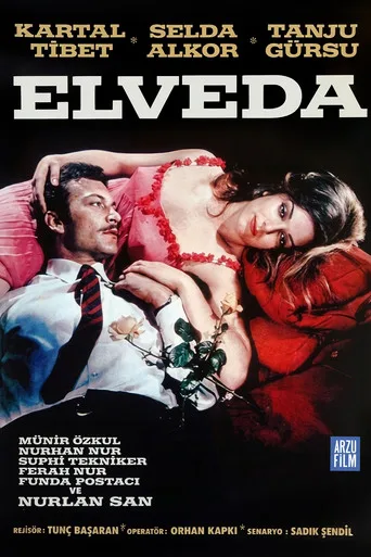 Elveda (1967) posteri