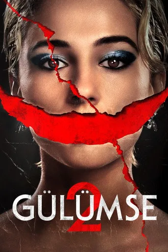 Gülümse 2 (2024) posteri