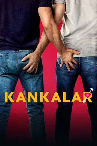 Kankalar (2022) posteri